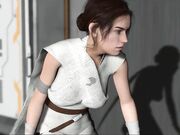 JEDI A NEW HOLE PART 1 - RP