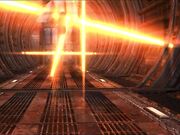 JEDI A NEW HOLE PART 1 - RP