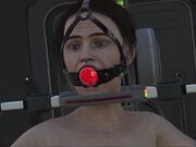 JEDI A NEW HOLE PART 1 - RP