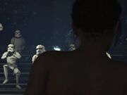 JEDI A NEW HOLE PART 2 RP ANAL