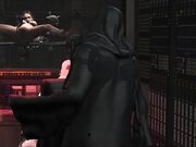 JEDI A NEW HOLE PART 3 - RP