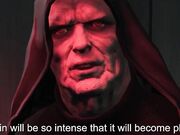 JEDI A NEW HOLE PART 3 - RP