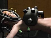 JEDI A NEW HOLE PART 3 - RP