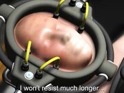 JEDI A NEW HOLE PART 3 - RP