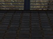 JEDI A NEW HOLE- ANAL RP