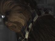 JEDI A NEW HOLE- ANAL RP