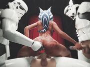 ahsoka ANAL PART 1