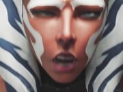 ahsoka ANAL PART 1