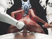ahsoka ANAL PART 1