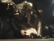 rey-vs-sangheili instantoss Sith