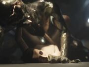 rey-vs-sangheili instantoss Sith