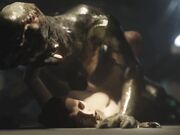 rey-vs-sangheili instantoss Sith