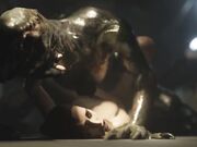 rey-vs-sangheili instantoss Sith