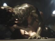 rey-vs-sangheili instantoss Sith