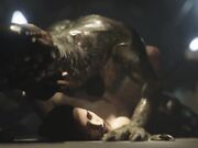 rey-vs-sangheili instantoss Sith