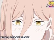 denji-and-power ANAL