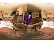 PURITYVR Fucking hot teen Dahlia