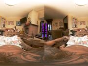 PURITYVR Fucking hot teen Dahlia