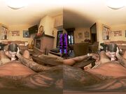 PURITYVR Fucking hot teen Dahlia