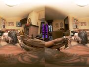 PURITYVR Fucking hot teen Dahlia