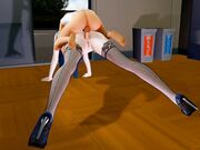 Su Wenqian - teacher AP