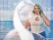 Brat Princess 2 – Ava – Self Esteem Destroyer Mind Straightener with JOI