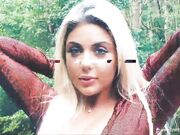 Brat Princess 2 – Ava – Self Esteem Destroyer Mind Straightener with JOI