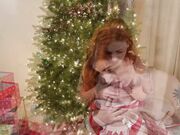 Kelly Payne - Merry Christmas: Strip & Squirt