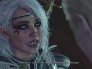 the bordello aylin-and-isobel story futa on female