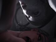 the bordello aylin-and-isobel story futa on female