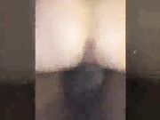 Cuckold dude wants to see his girlfriend being BBC drilled