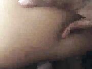 His wife always wanted to be fucked by a big black dick