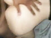 Black stud gets to fuck a couple of white sluts