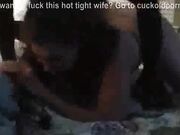 Hubby Lets BBC Fuck His Redhead Wife