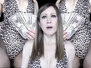 Cruel Findom Mesmerize