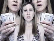 Cruel Findom Mesmerize