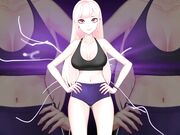 Agoni - Pussyfree Beta for 2D