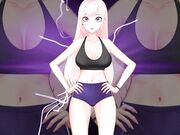 Agoni - Pussyfree Beta for 2D