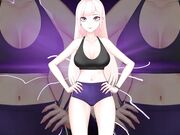 Agoni - Pussyfree Beta for 2D