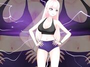 Agoni - Pussyfree Beta for 2D