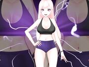 Agoni - Pussyfree Beta for 2D