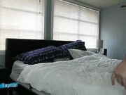 Shaye Taylor - Mommy Blackmailed By Son Suprise Creampie.mp4