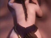 baldur G futa lesbian compilation 1