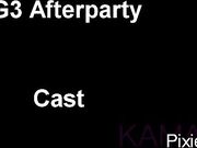 bg3-afterparty-shadowheart-and-karlach - futa Bladur G