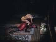 karlach-romance anal