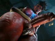 lae-zel-and-karlach-extended-amazonium baldur G