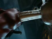 lae-zel-and-karlach-extended-amazonium baldur G