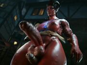 lae-zel-and-karlach-extended-amazonium baldur G