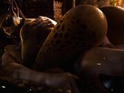 lae-zel-cowgirl-breeding Baldur G