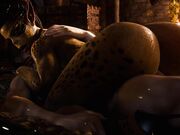 lae-zel-cowgirl-breeding Baldur G